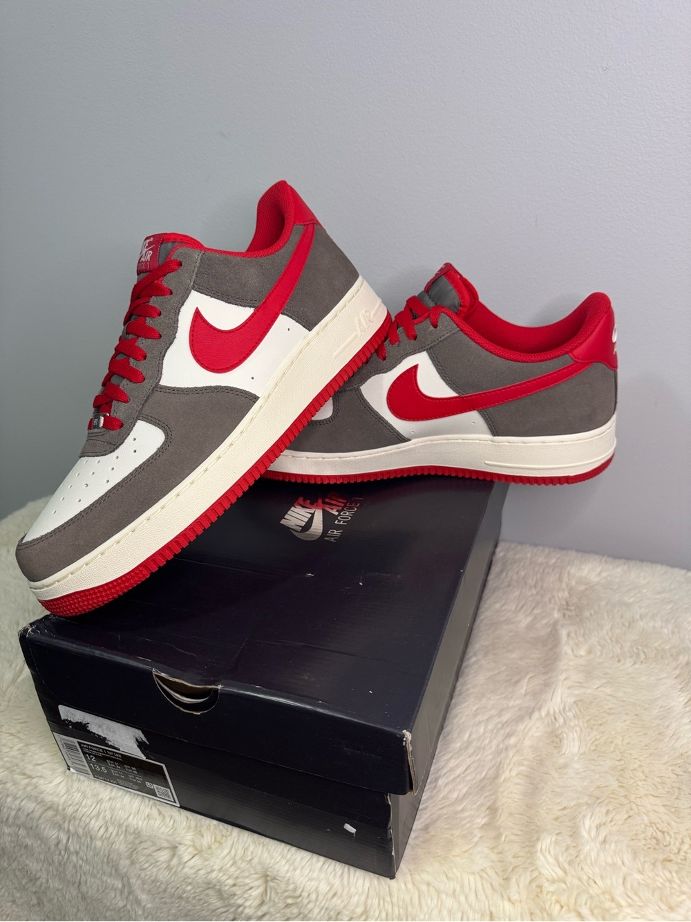 Men’s Nike Air Force 1 LV8 🚨